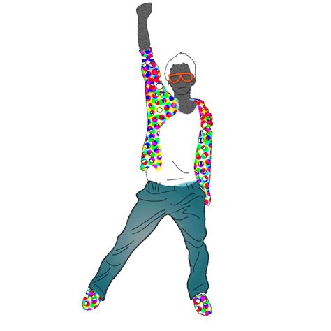 animated gif dance